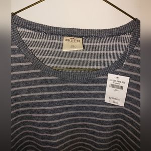 HOLLISTER Men's L/S shirt